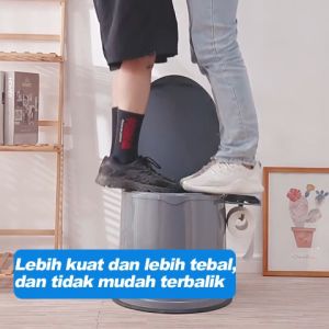 SaveMall Kloset Jongkok Kloset Portabel Untuk Orang Tua Dan Wanita Hamil Kloset Rumah Portabel Kloset Orang Tua Pada Malam Hari