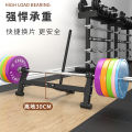 Fitness Gymnastic Barbell Lever Slab Changer Full Rubber Film Competition Slab Barbell Holder Lever Length Other Weight Other. 