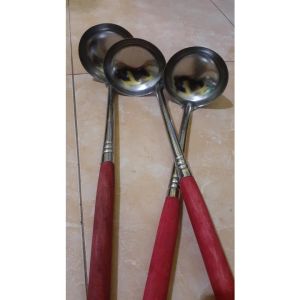 IRUS BAKSO // IRUS KUAH BAKSO