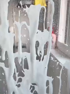 Glass & Bathroom Cleaner 500ml Pembersih Kaca & Bilik Mandi 玻璃清洁剂 浴室强力去水垢去污 家用多功能清洁剂