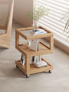 ZHUSHANXIA | Creative Movable Simple Side Table