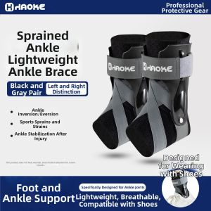 Sprain Prevention Ankle Support