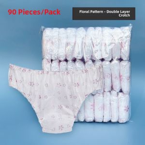 DAOFENGBAOLUO | Disposable Underwear for Beauty Salon Use Men and Womens Steam Bath and Sauna Shorts
