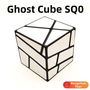 Zcube | Irregular Shaped 3x3 Difficult Puzzle Cube