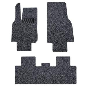 YUMA | Silk Loop Car Mat