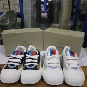 Sepatu Sneakers Wanita Import: Tips Memilih Sepatu Casual Sport Trendy XX3008-DDD