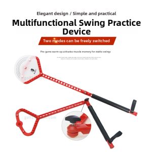 caiton | Rotary Swing Correction Practice Device