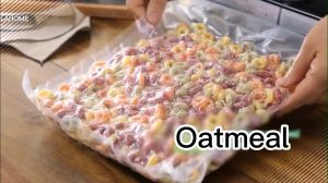 🎁 LaHome Smart Vacuum Sealer Food Sealer Machine Vacuum Sealer Machine Vacuum Sealer Bag Vacuum Sealer Food Vacuum Sealing Machine Heat Sealing Machine Automatic Food Sealer Machine Vacuum Packaging Machine Food Vacuum Packaging Household