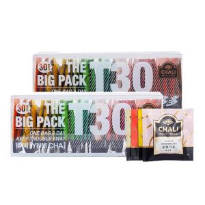 CHALI | Cold Infused Floral Fruit Tea