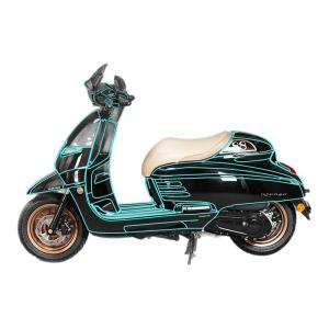 JFJIFENGQISHI | TPU Invisible Motorcycle Protective Film