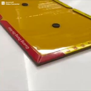 KUKE Lem Perangkap Tikus: Solusi Efektif Untuk Pembasmi Tikus