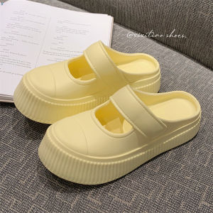 XIXITIAO | Comfortable Thick Sole Anti-slip Sneakers