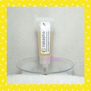 SHARE JAR Natasha Skin Care Gentle Foaming Facial Wash 15 ml by dr Fredi Setyawan Original PROMO