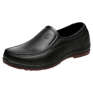 Defasilk | Non-slip Oil-Resistant Wear-resistant Work Shoes