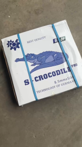Dây phun thuốc S-CROCODILE PRO 6 LỚP đường kính trong 8.5mm dùng xịt thuốc rửa xe