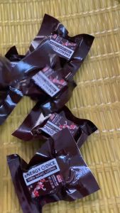 1 kg Lương khô Socola thương hiệu SBT hương vị thơm ngon xuất xứ Việt Nam