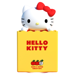 TMSU | Childrens Day Creative Gift Kitty Night Light