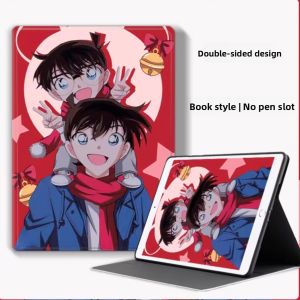 Huawei M6 Tablet Protective Case 10.8 Inch Silicone Soft Shell Full Cover Rotatable Shockproof Stand Anti-Fall Soft Shell Case