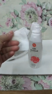 Viva Air Mawar per 6btlViva Milk Cleanser Mawar Viva Pembersih Wajah Viva Air Mawar Viva Susu Mawar