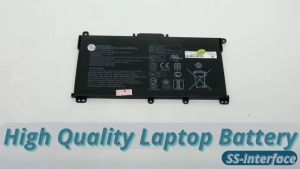 BATERAI LAPTOP HP PAVILION 14-BF193TX 14-BF194TX 14-BF197TX 14-BF106TX 14-BF118TU 14 BF175TX 14-BF014TU 14-BF019TU 14-BF018TU 14-BF040WM 14-BF050WM NOTEBOOK BATTERY
