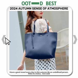 LHMoonlight สวยพร้อมส่ง กระเป๋าสะพายข้างแฟชั่นสำหรับสาวๆ ใบใหญ่ ใส่ของได้เยอะ ตัวงานทำจากวัสดุคุณภาพดี มีให้เลือกถึง 4 สีด้วยกัน งานปังขนาดนี้รีบมาซื้อกันน้าา