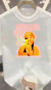 LC.TRADING เสื้อยืดคอกลมเเฟนชั่นใหม่ สกรีนหน้าลายยอดฮิต ผ้านุ่มใส่สบาย งานสกรีนลงเนื้อผ้า ขายดี สินค้าพร้อมส่ง B0291