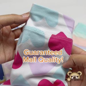 BigboxPH Kids Premium Cotton Leggings for Baby-Adult Sizes