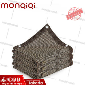 Jaring Paranet 90% Anti-UV Tabir Surya Shade 3*8M 4*6M 1M 2M