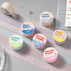 Stickers Punk | Glitter Strip Adhesive Tape for Decoration