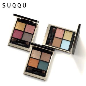 SUQQU SIGNATURE COLOR EYES  Eyeshadow 6.2g [Direct From Japan]