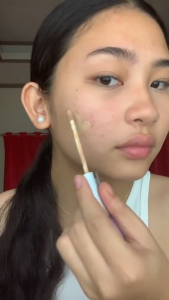 SACE LADY Long Lasting High Coverage Concealer Matte Flawless Natural Finish Waterproof Base Face Makeup SL261
