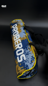 PROBEROS Paket Pancing HWCSET068 Joran 1.8m Reel Umpan 200g Tas Pancing PP139