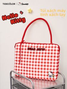 Tide color | Túi Đựng Văn Phòng Công Suất Lớn HelloKitty