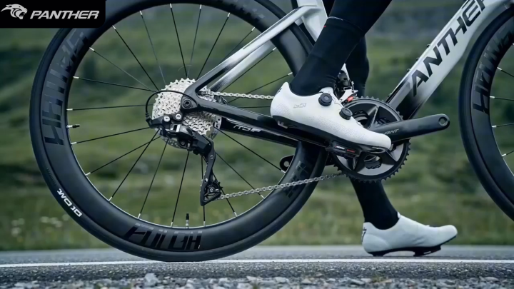 Panther HELIOS SHIMANO105 R7120