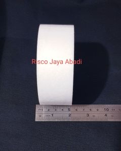 LEM 2 SISI/ SUM UNTUK KAIN/ TEXTILE LEBAR 4CM ISI 45 METER