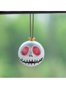 Halloween Creative Car Decorations