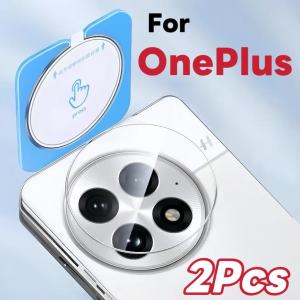 2PCS Oneplus 13 12 One Plus ACE 3 Stealth Camera Film HD Clear Photography Vedio Resist Easy Installation Kit