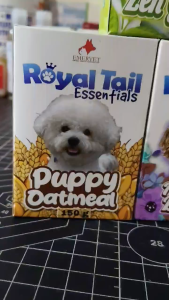 ROYAL TAIL ESSENTIALS SOAP 150G