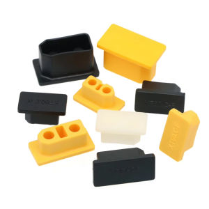 5pcs XT60 XT90 Series Aircraft Model Plug Dust Cover Waterproof Lithium Battery Connector Male and Female Plug Sheath