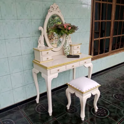 PROMO MEJA RIAS KARTINI JATI