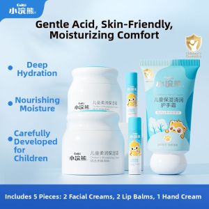 COATI | Calendula Moisturizing Childrens Lotion