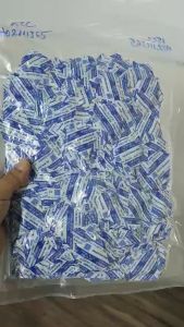 600 Gói Hút OXY SUPER SORB Cho Thực phẩm Dược Phẩm Cá khô Các Loại Bánh