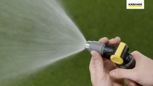 Karcher 2.645-270.0 Premium Watering Sprayer Gardening Spray Nozzle 26452700