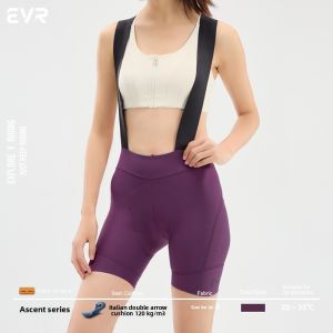 evr | Womens Summer Cycling Shorts