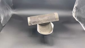 Rice Mill Combine Screen Mesh Sieve Grinding Pulverizing Rice/Corn For Various Milling Machines