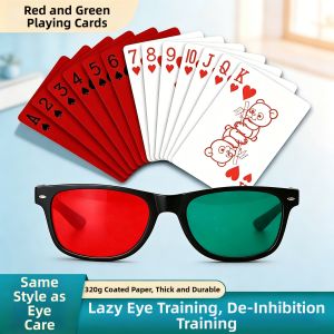 ZHONGLIANG | Visual Fusion Training Cards