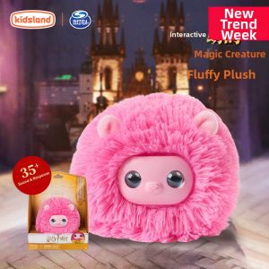 Spin Master | Ginny Weasley Pet Plush Toy Interactive Soft