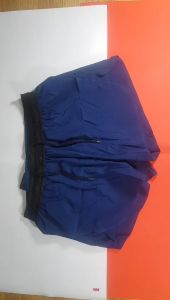 Quần Chạy Bộ Nam 2 Lớp DK80025 Có Túi Đựng Điện Thoại