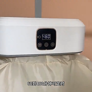 SG【Ready Stock】Household small dryer Storm Dry All-Weather IPX6 Waterproof Outdoor Use & Emergency Ready