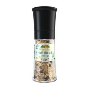 Grandpas Farm | Steak Seasoning Salt